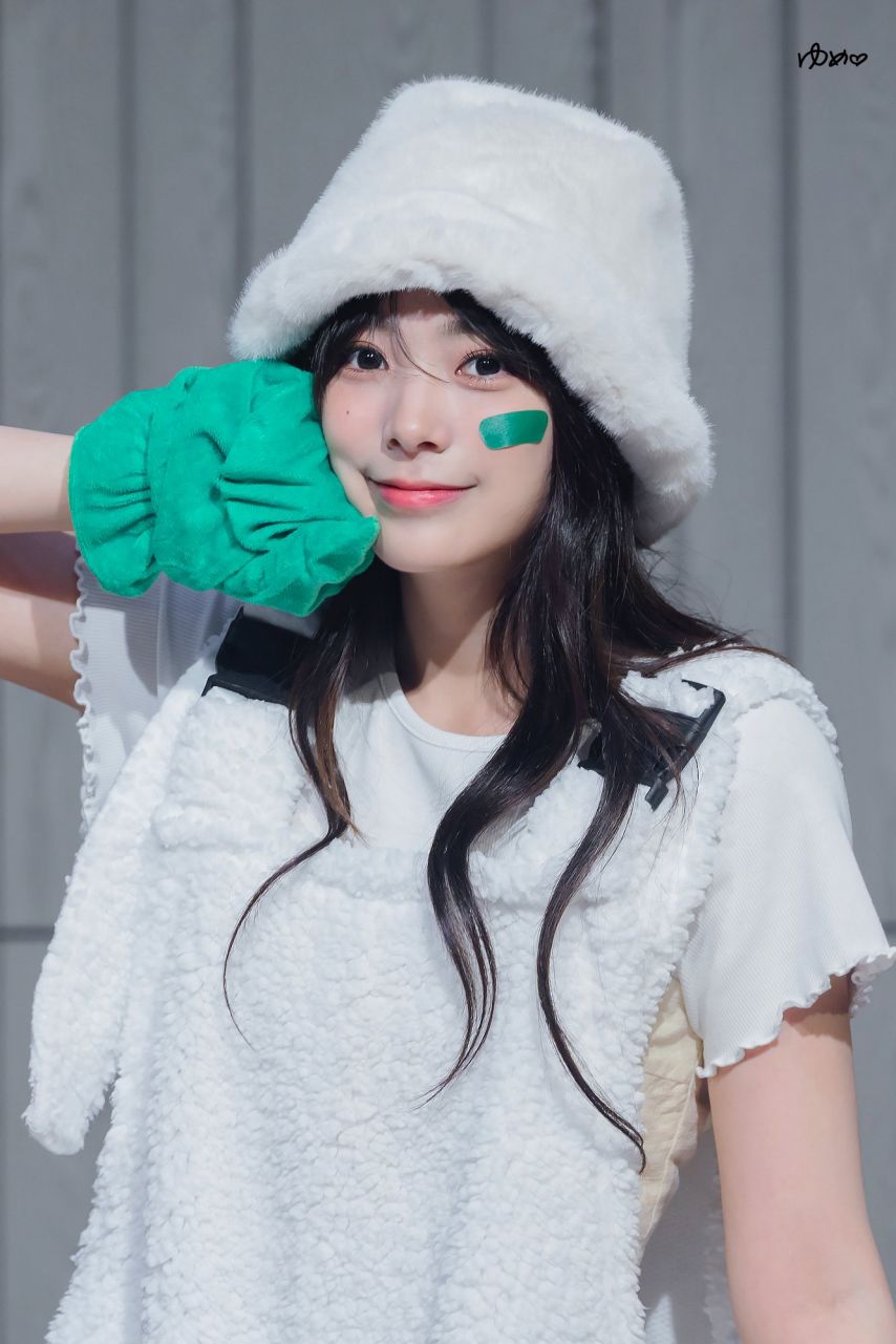 [QWER] 시연