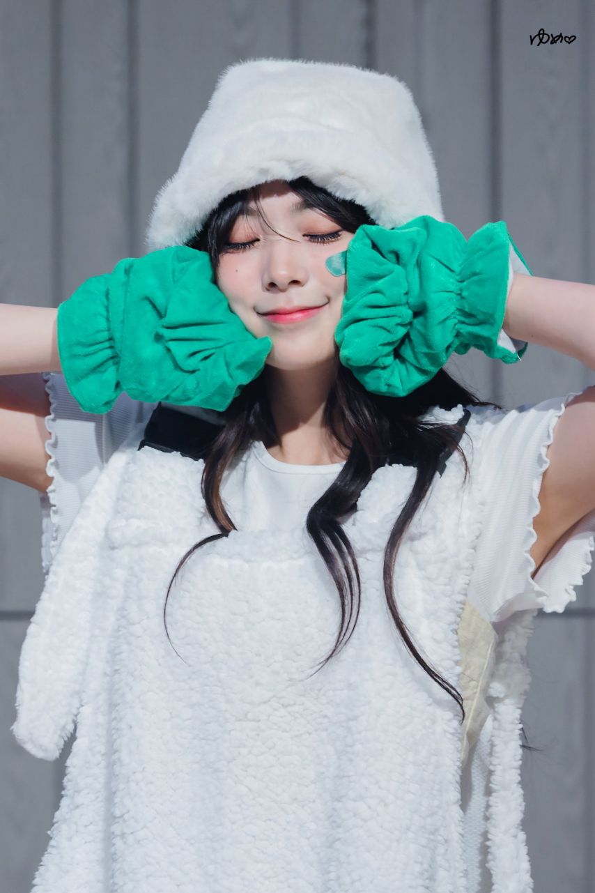 [QWER] 시연