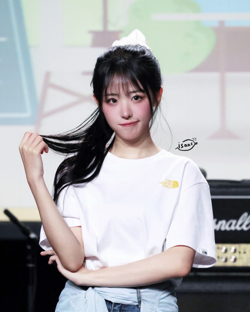 [QWER] 히나