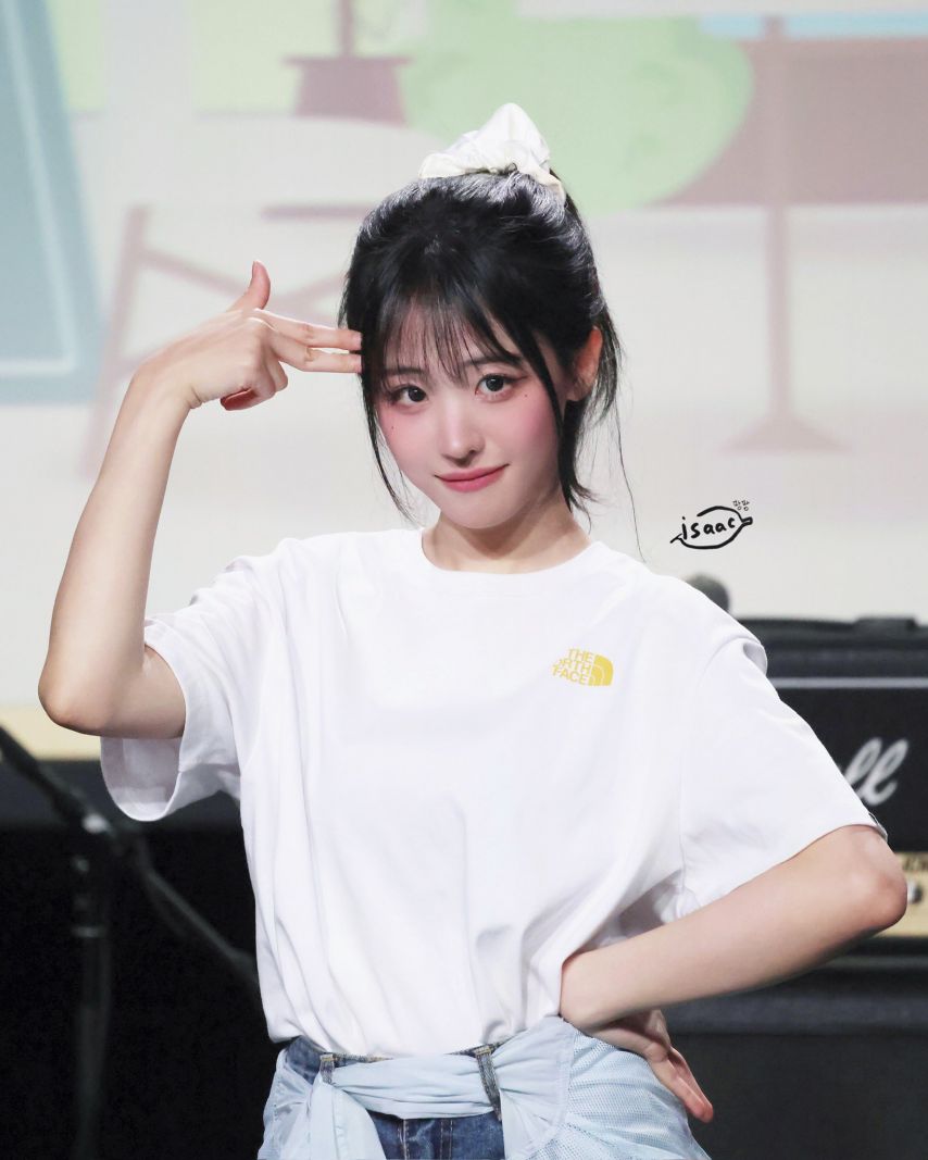 [QWER] 히나