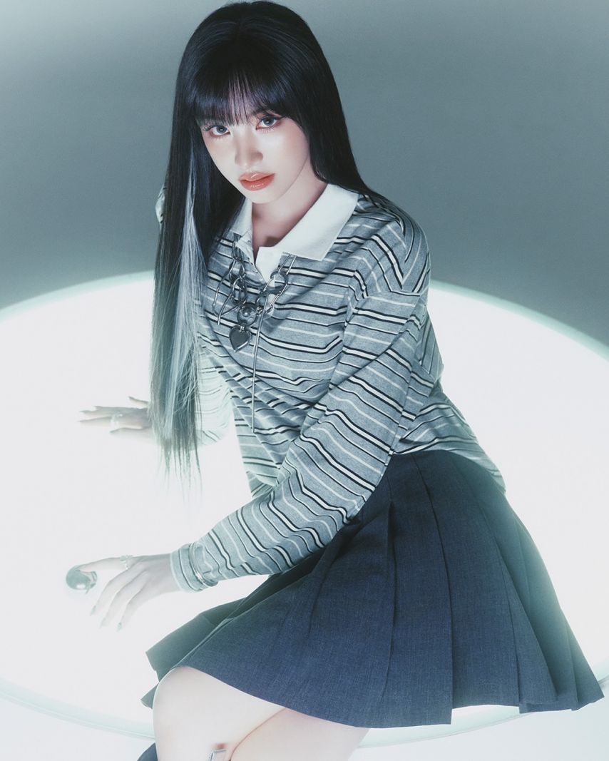 아이브 리즈