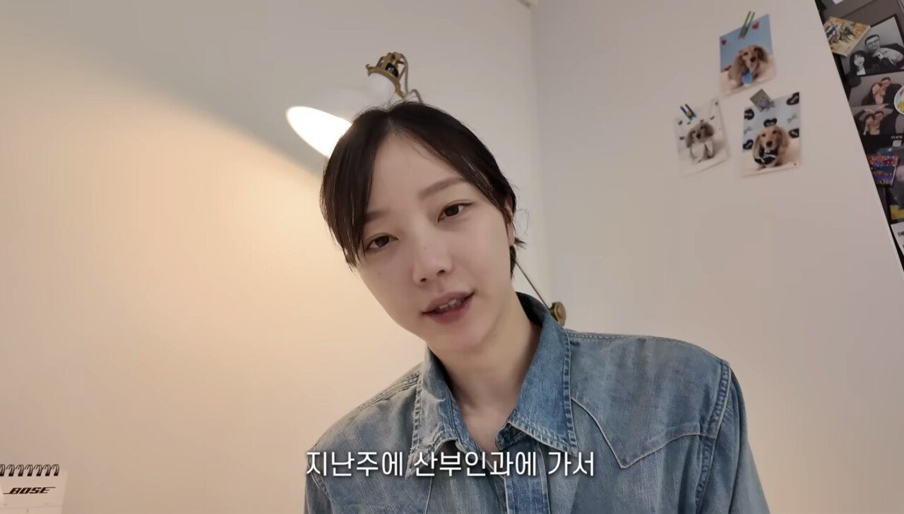 영화 <상류사회> 비서역 김규선 배우 근황