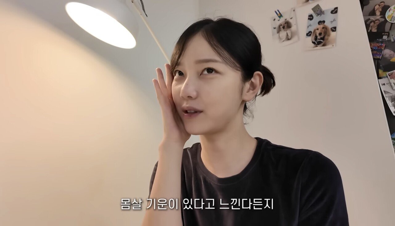 영화 <상류사회> 비서역 김규선 배우 근황