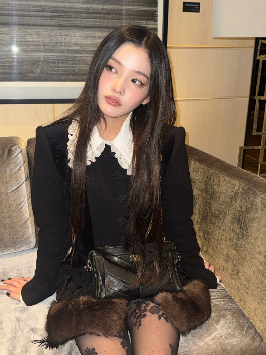 아일릿 _ 민주