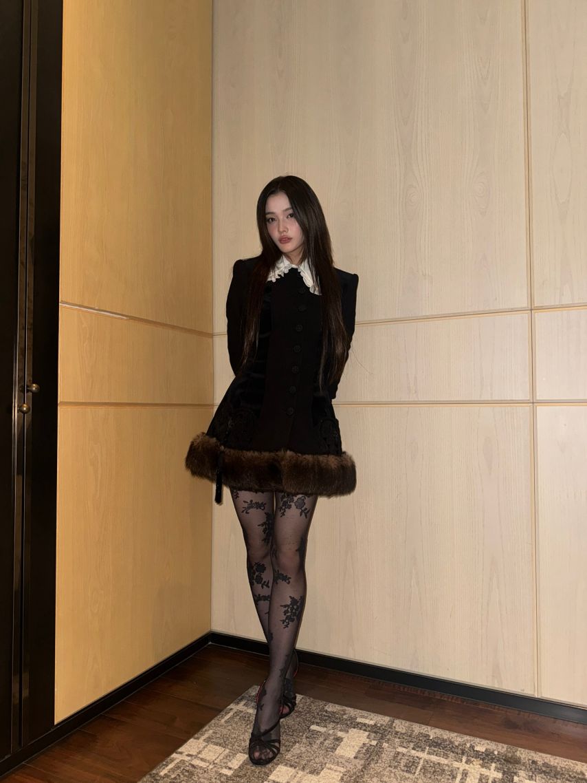 아일릿 _ 민주