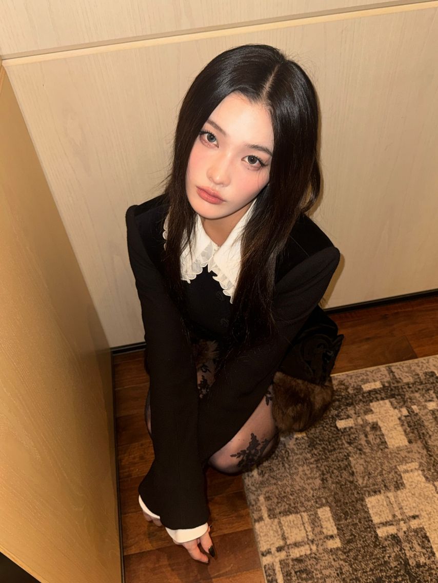 아일릿 _ 민주
