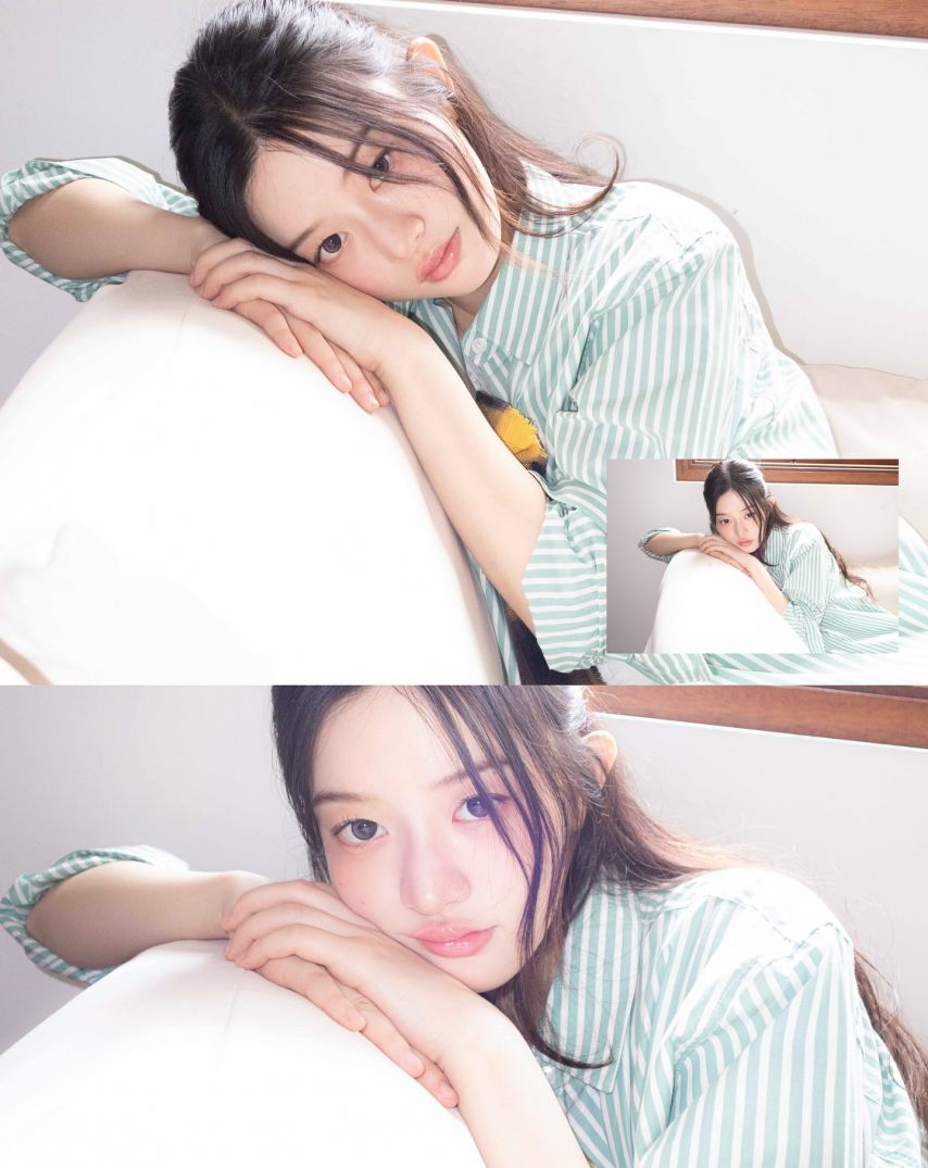 아일릿 _ 민주