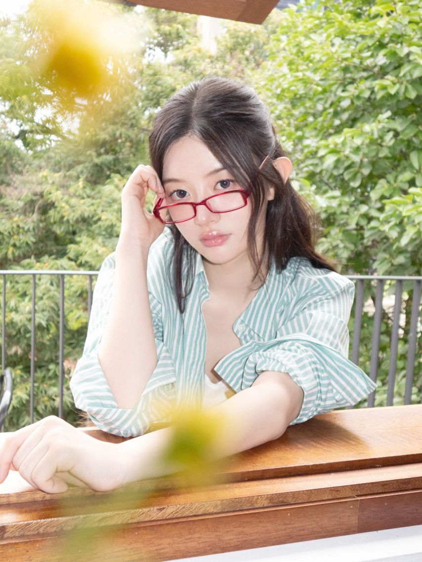 아일릿 _ 민주