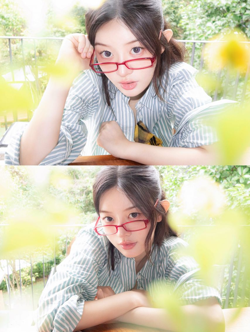 아일릿 _ 민주