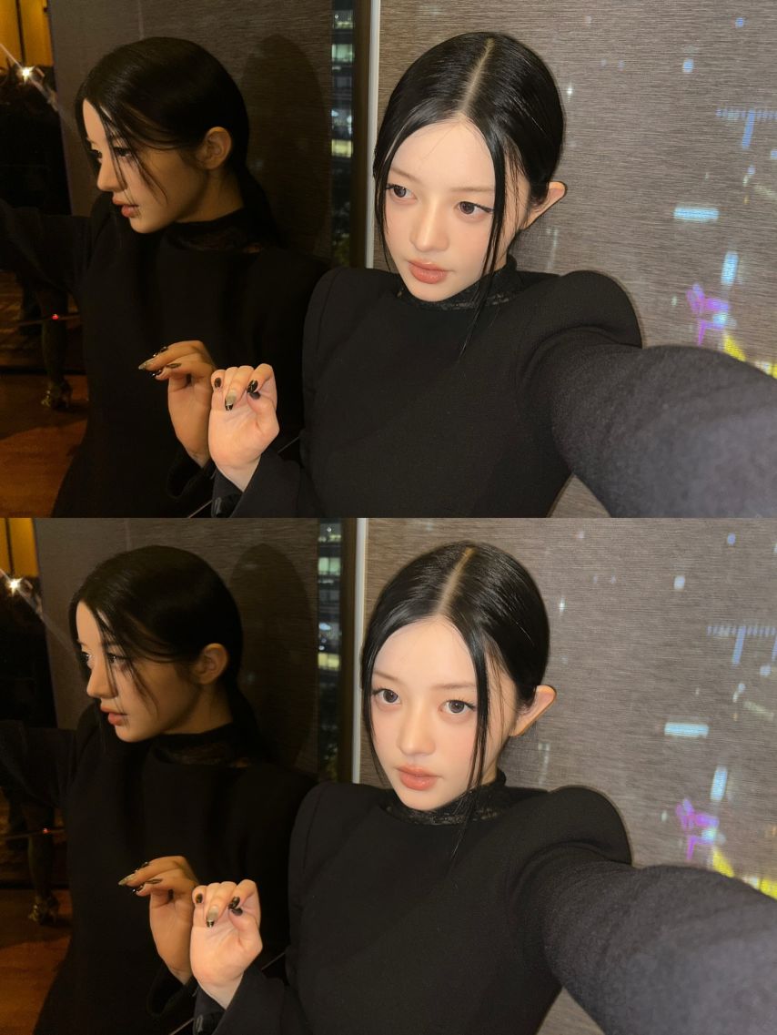 아일릿 _ 민주