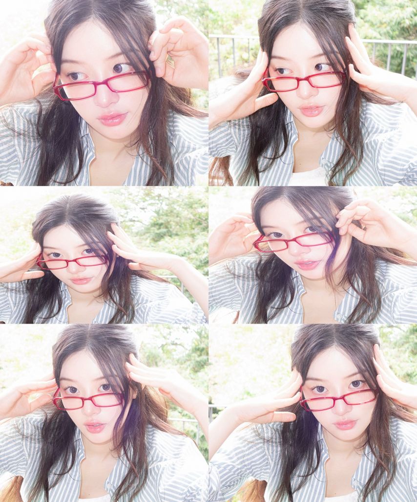 아일릿 _ 민주