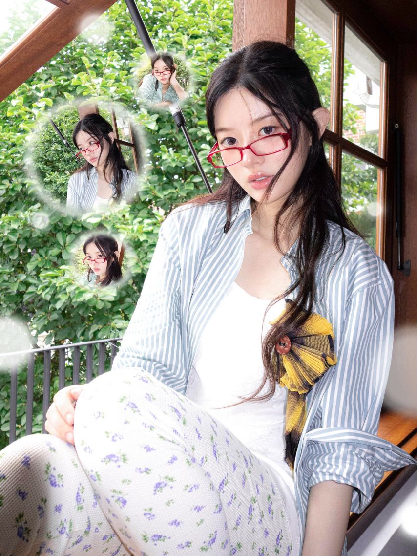 아일릿 _ 민주