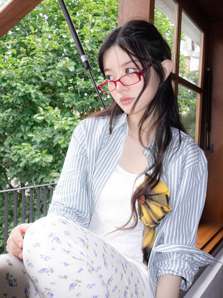 아일릿 _ 민주