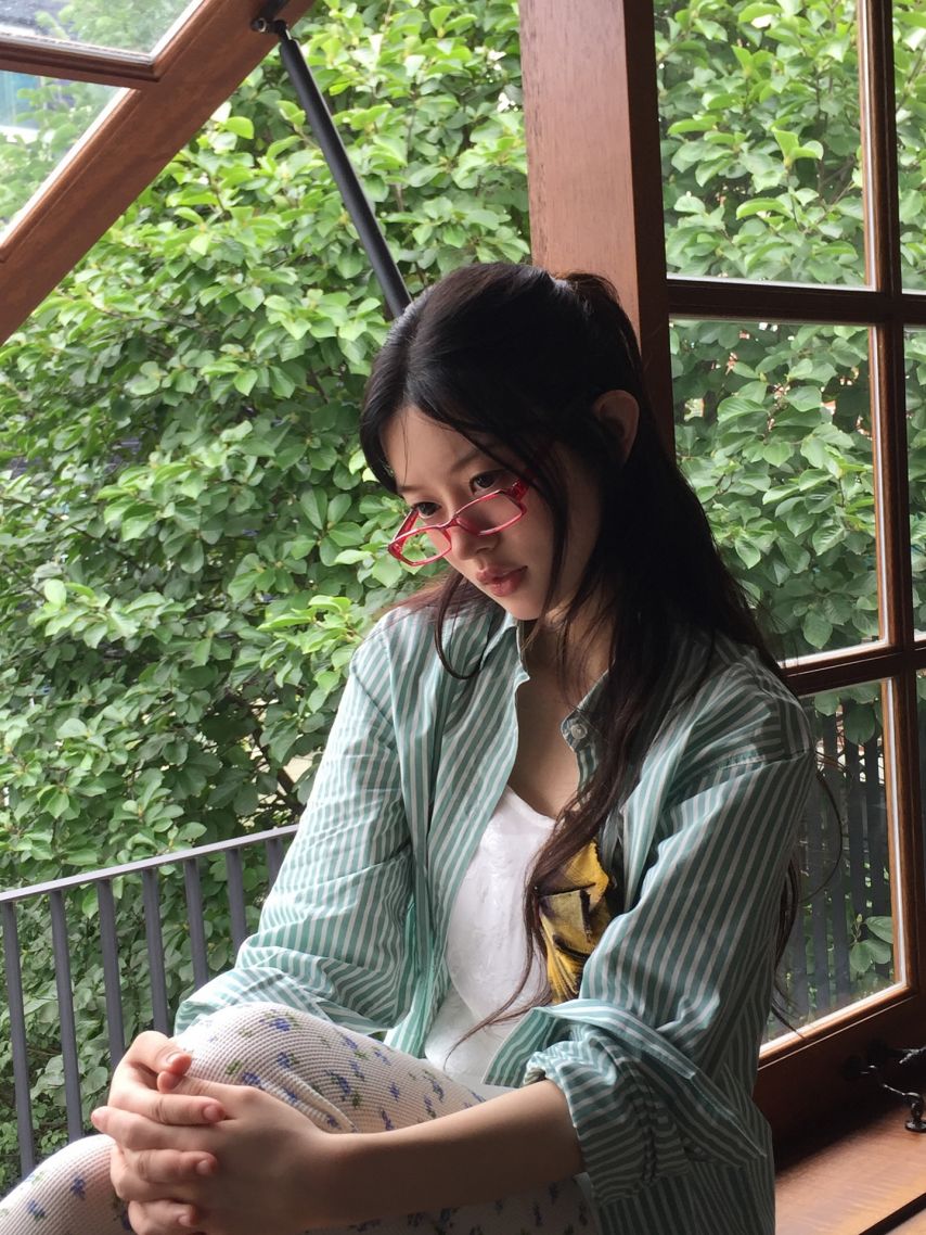 아일릿 _ 민주