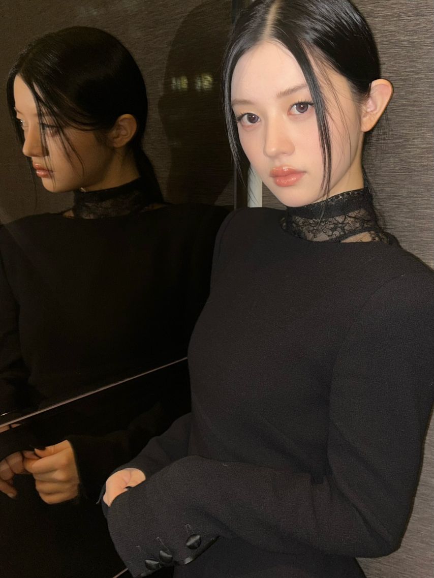 아일릿 _ 민주