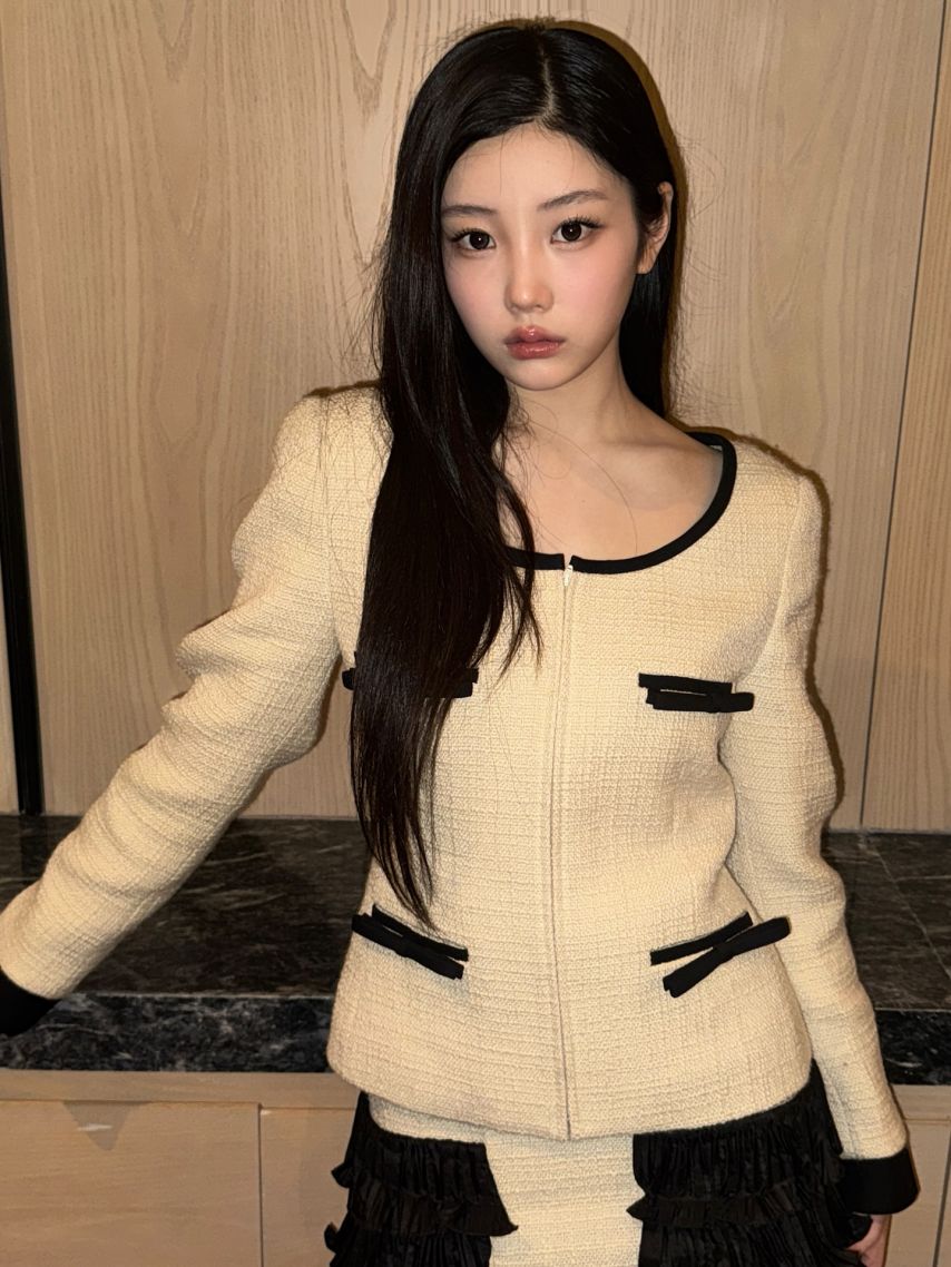 아일릿 _ 민주