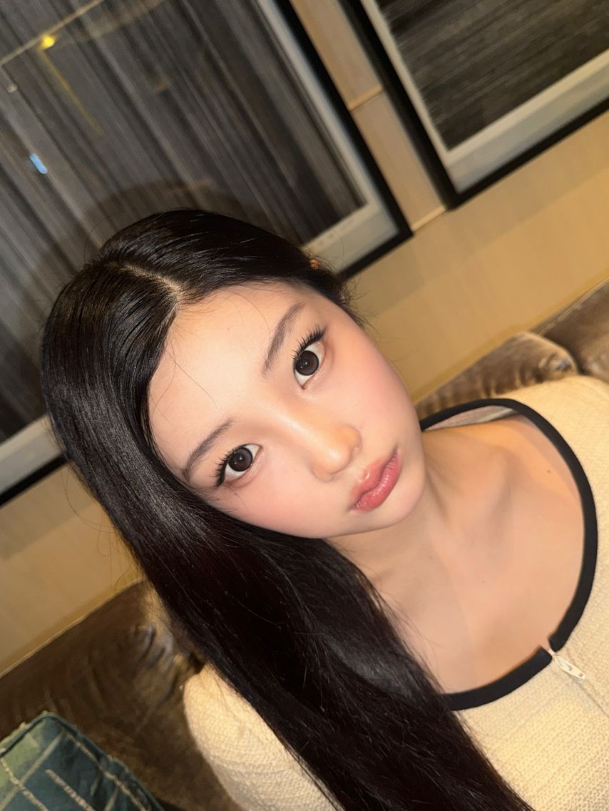 아일릿 _ 민주