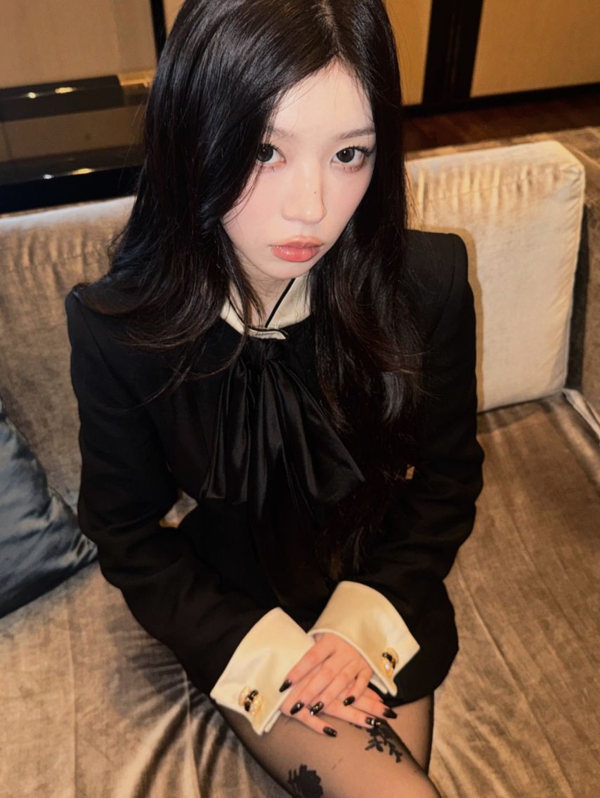 아일릿 _ 민주