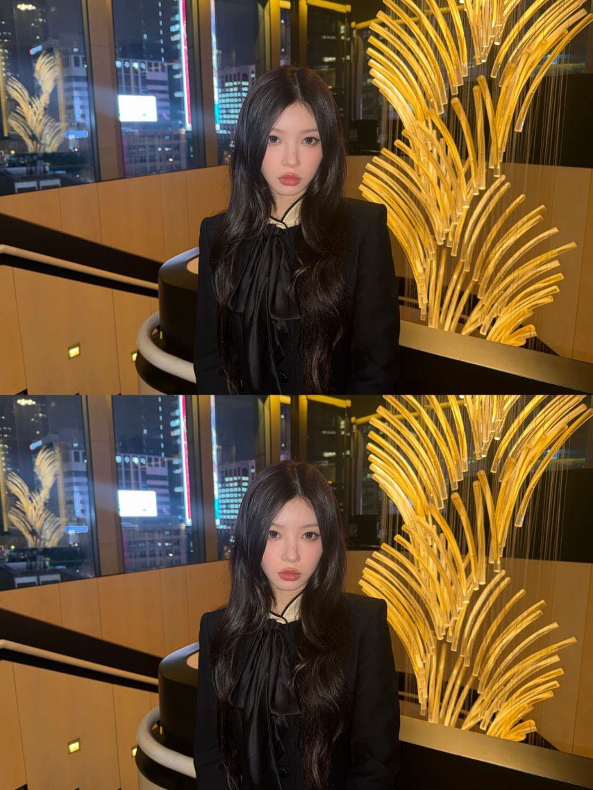 아일릿 _ 민주