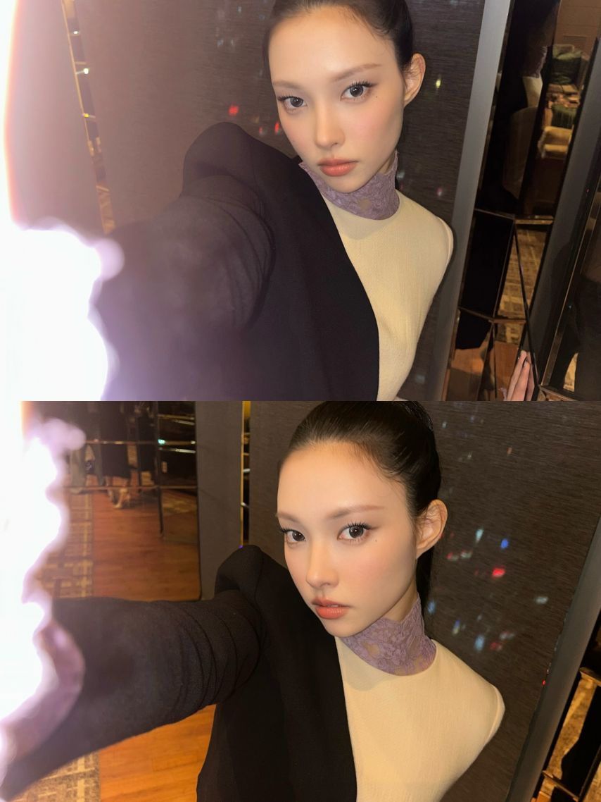 아일릿 _ 민주