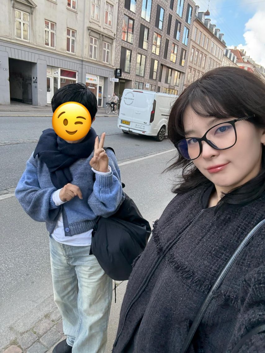 슬기 레드벨벳 인별