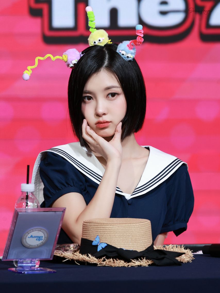 케플러 김다연