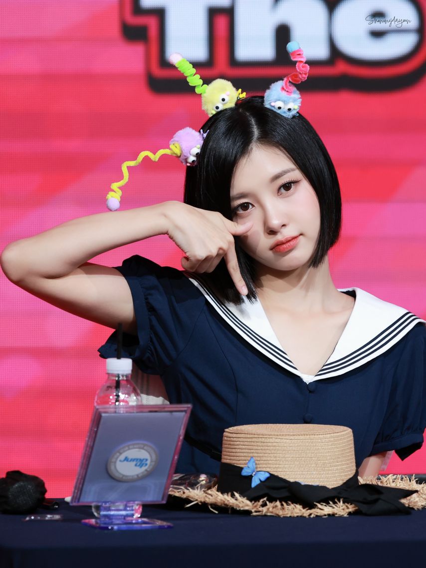 케플러 김다연