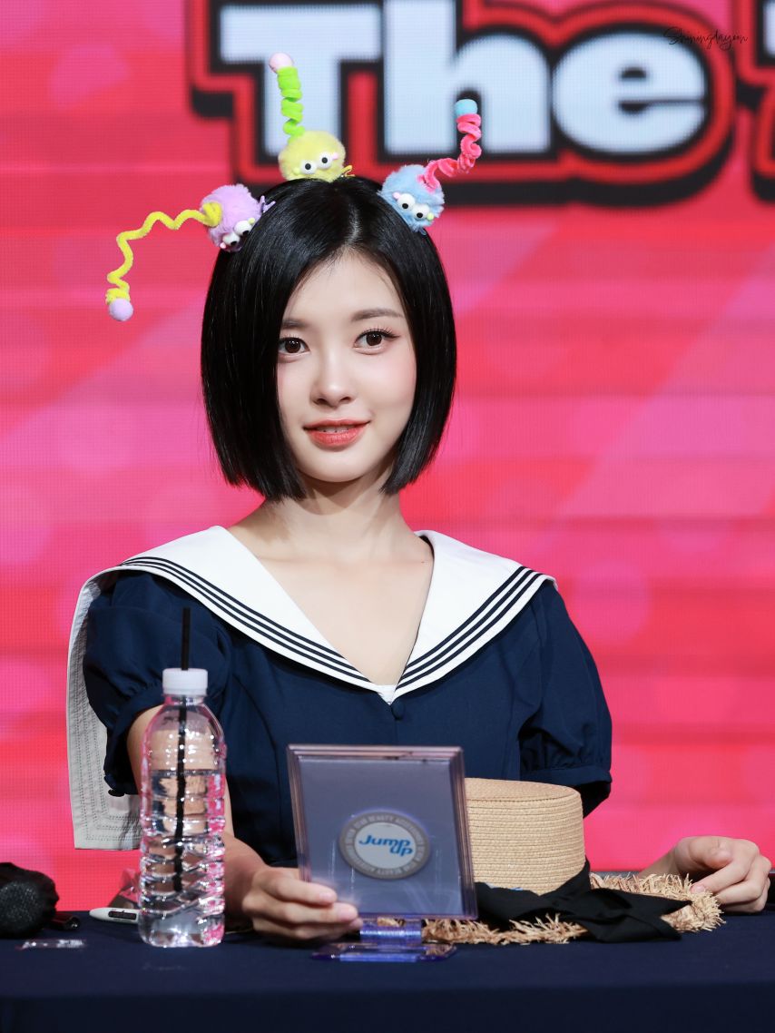 케플러 김다연