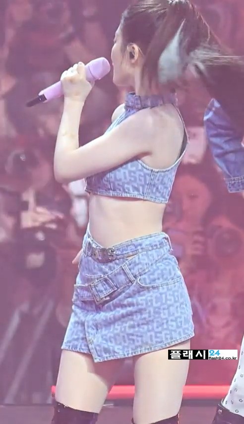 여자아이들 슈화