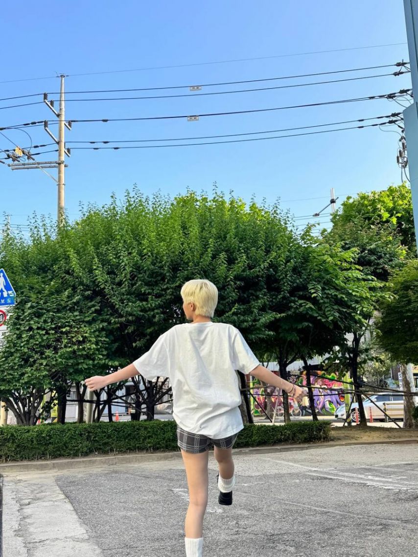 여자아이들 소연