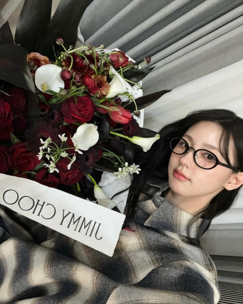 여자아이들 미연