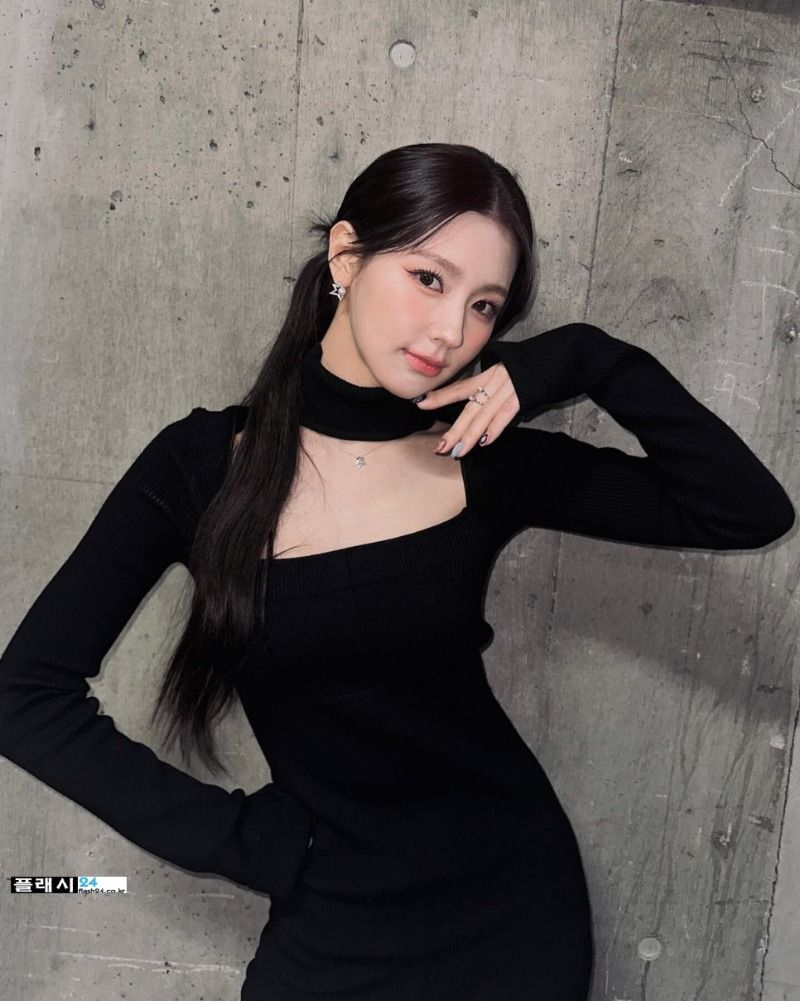 여자아이들 미연