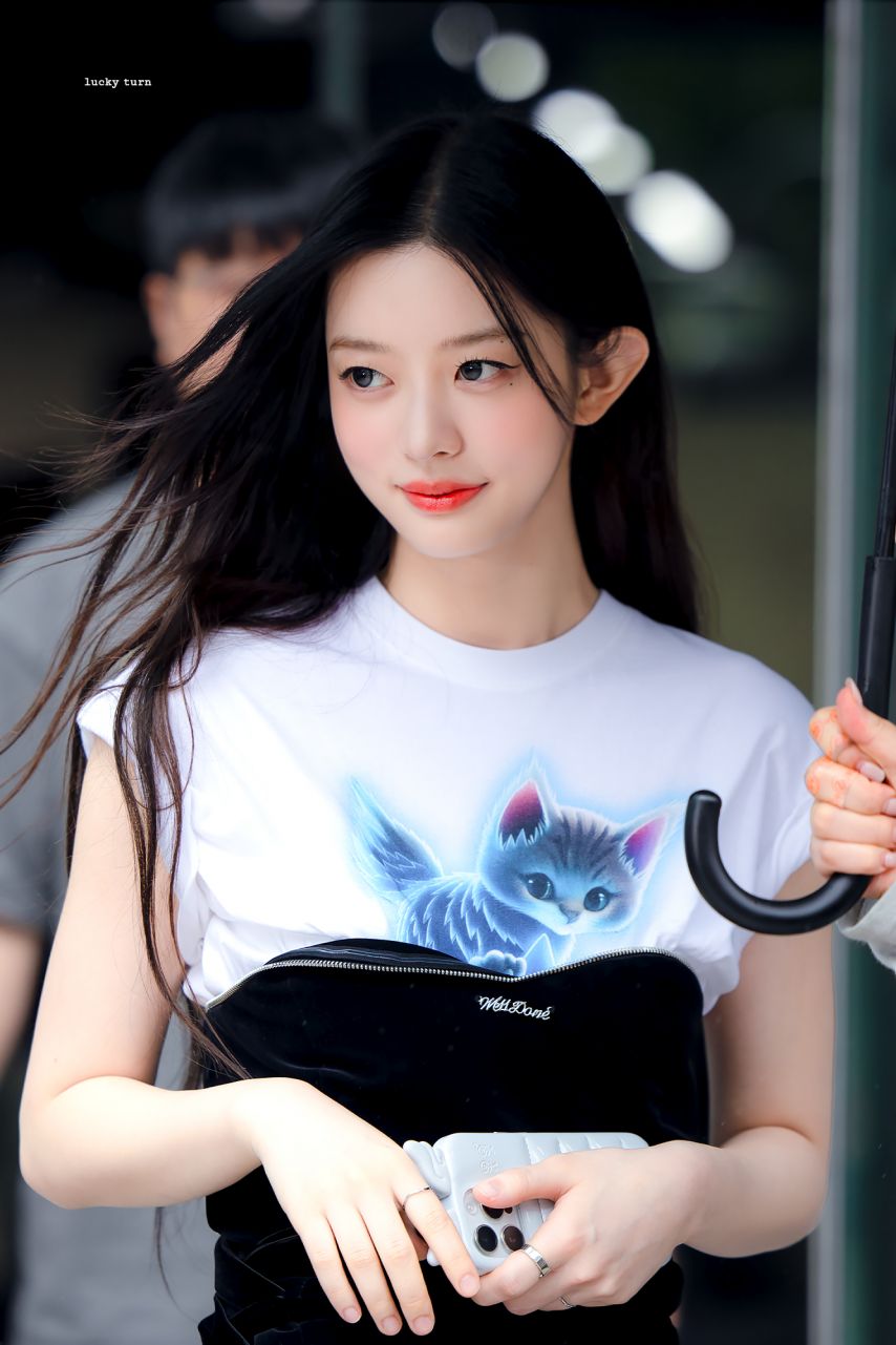 아일릿 민주