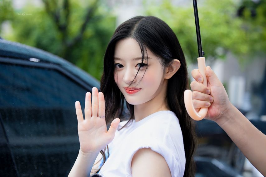 아일릿 민주