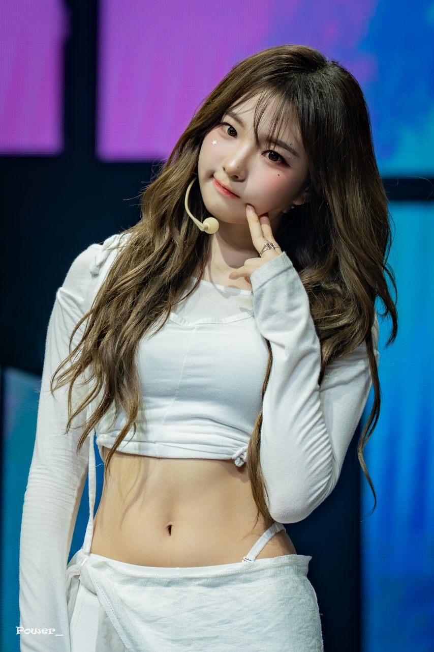 트리플에스 정하연