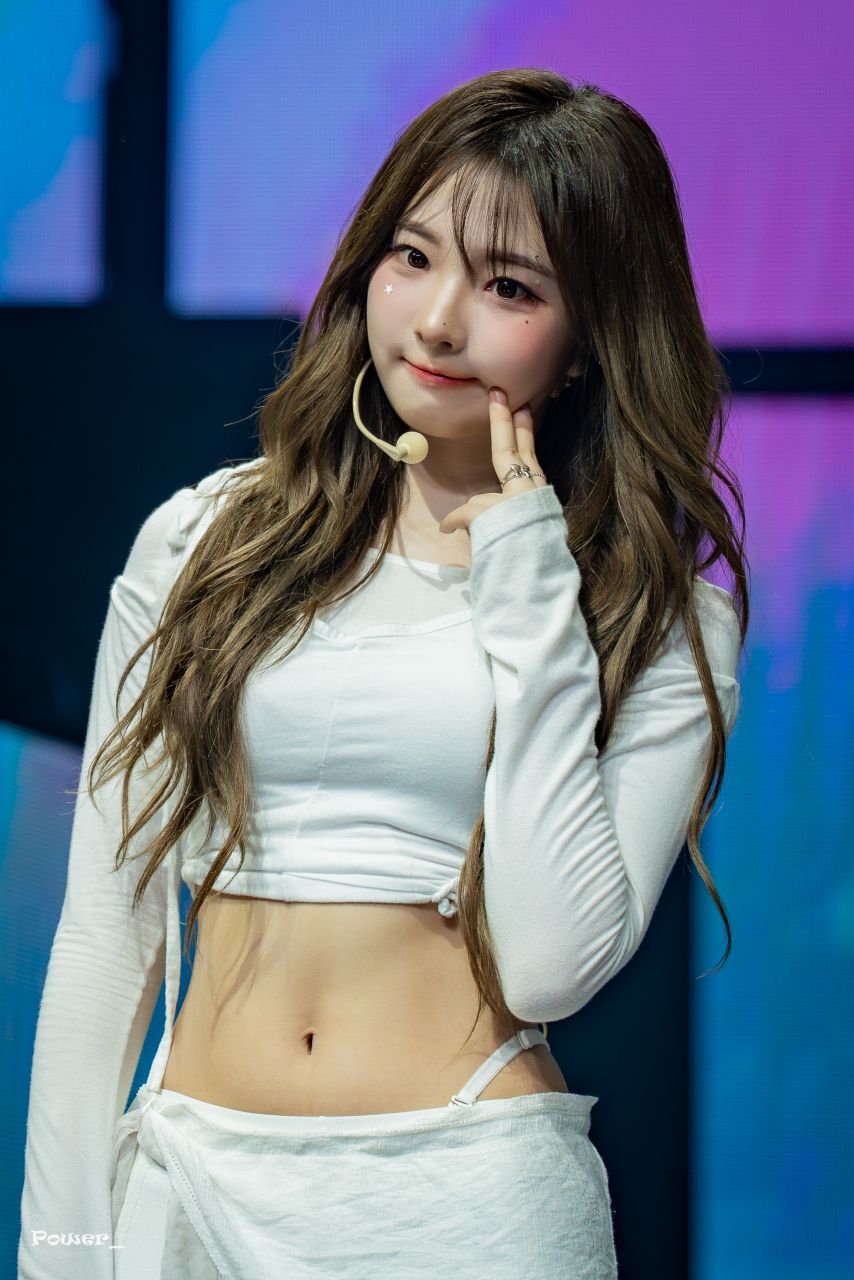 트리플에스 정하연