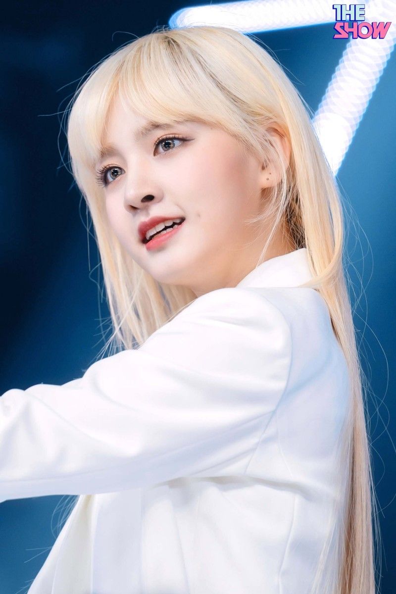 아이브 리즈