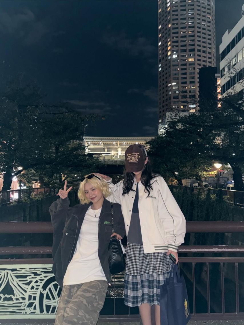 ITZY 예지