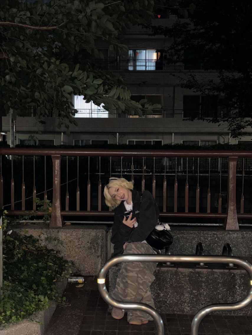 ITZY 예지