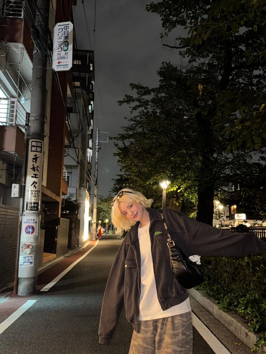 ITZY 예지