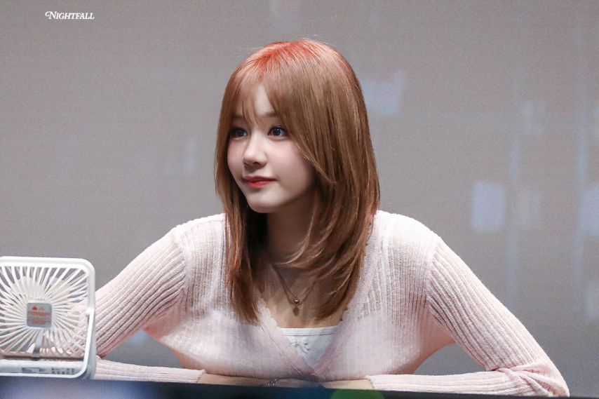 베이비몬스터 파리타