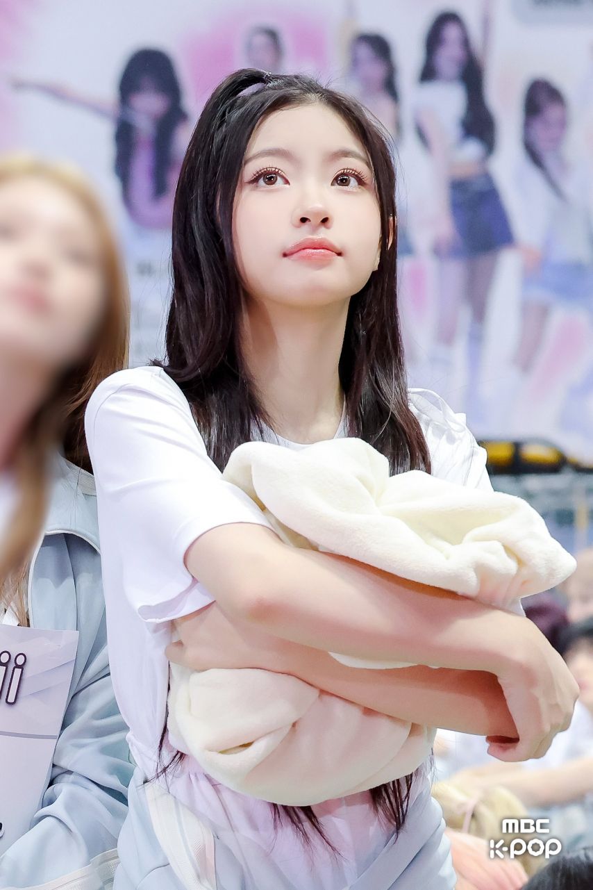 키키 아육대 비하인드