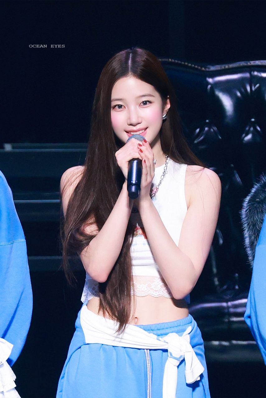 르세라핌 카즈하