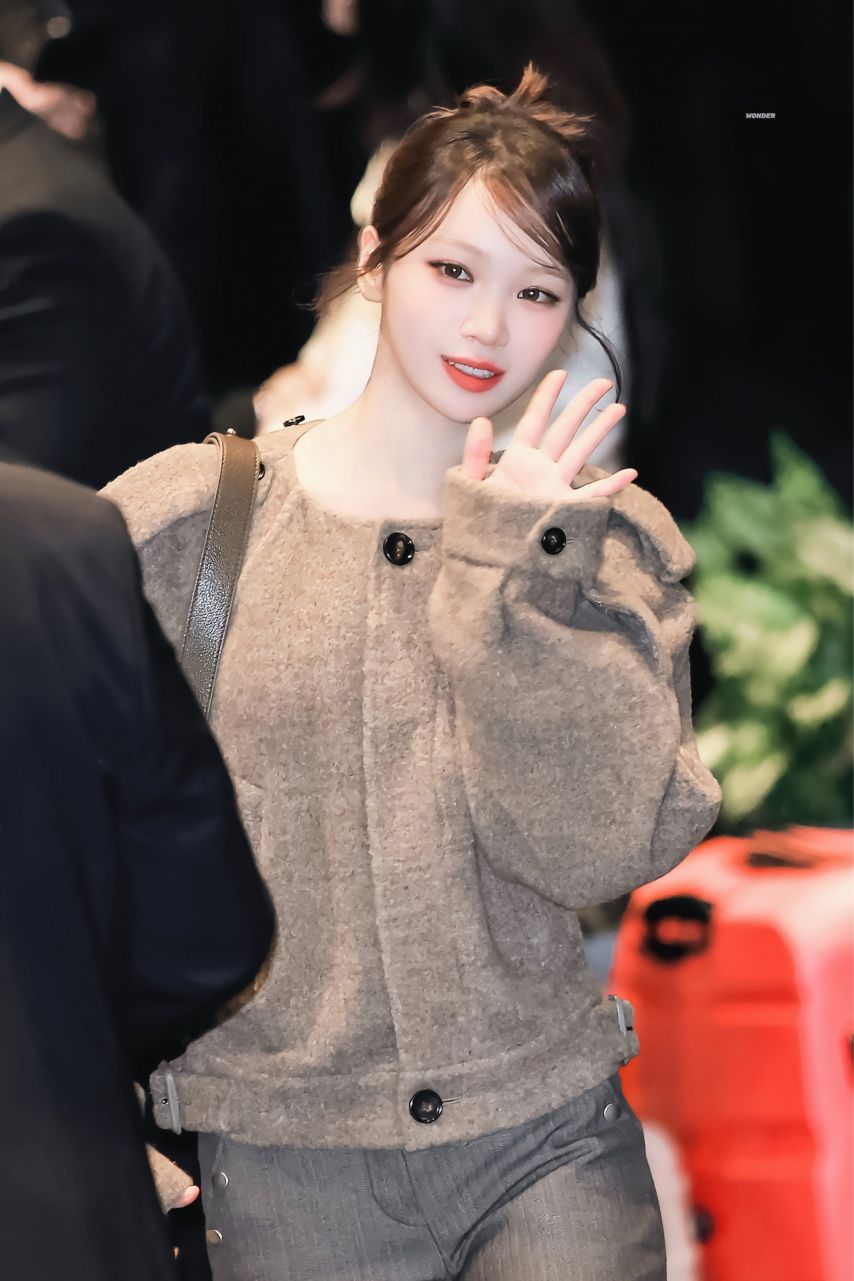 르세라핌 김채원