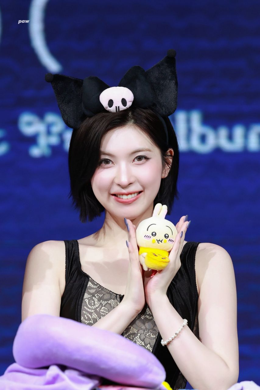 엔믹스 배이