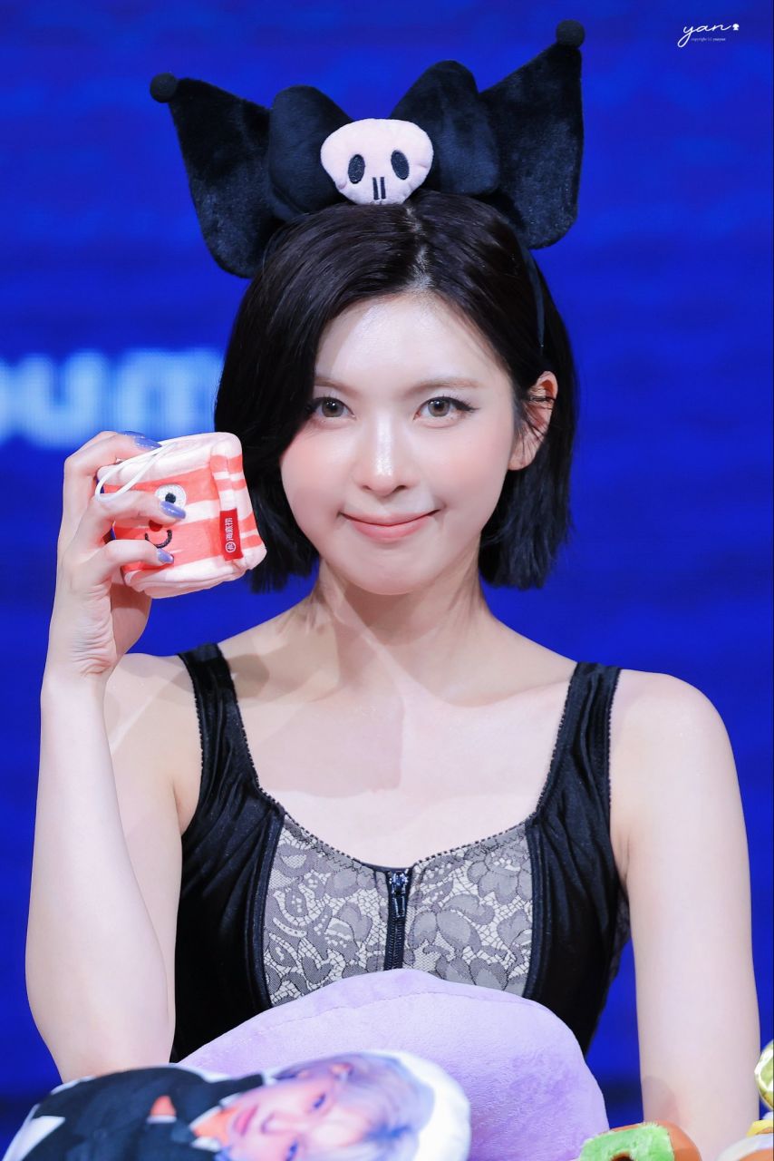 엔믹스 배이