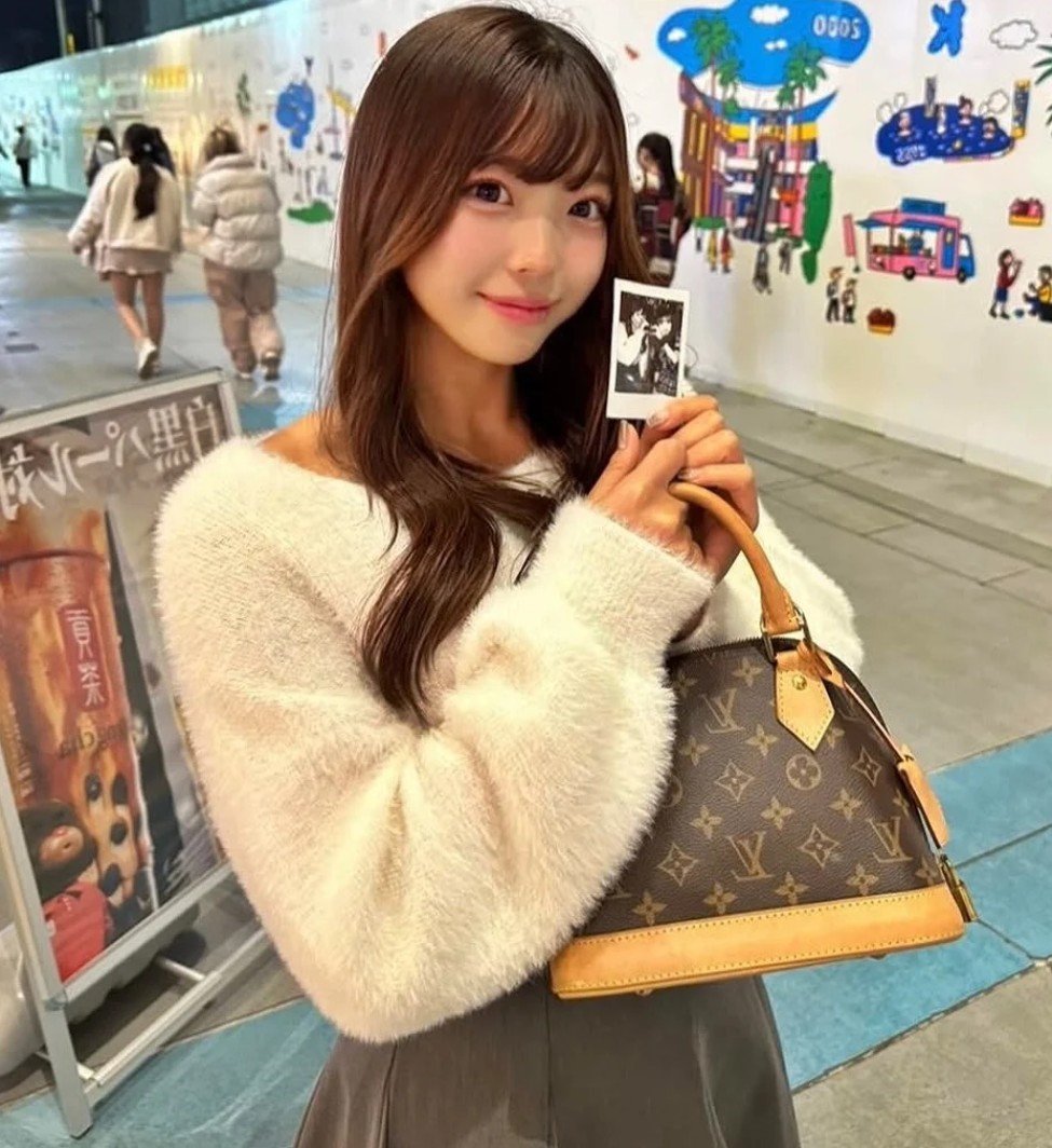 ㅇㅎ) 일본의 비치발리볼 국가대표 누나 미모