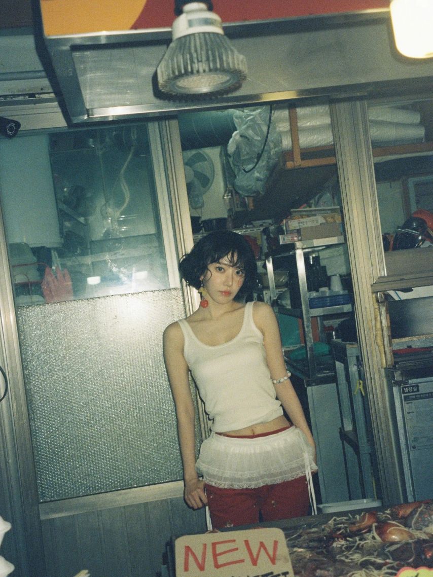 르세라핌 김채원,사쿠라