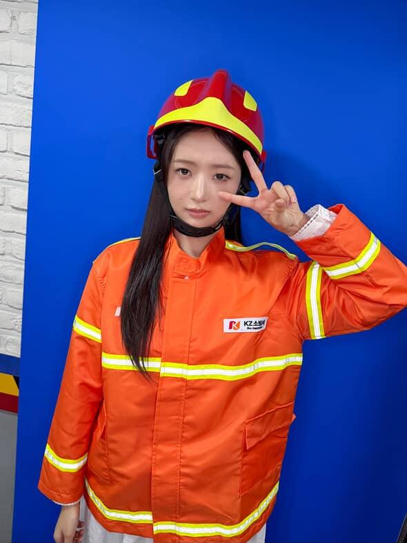 아이브 레이