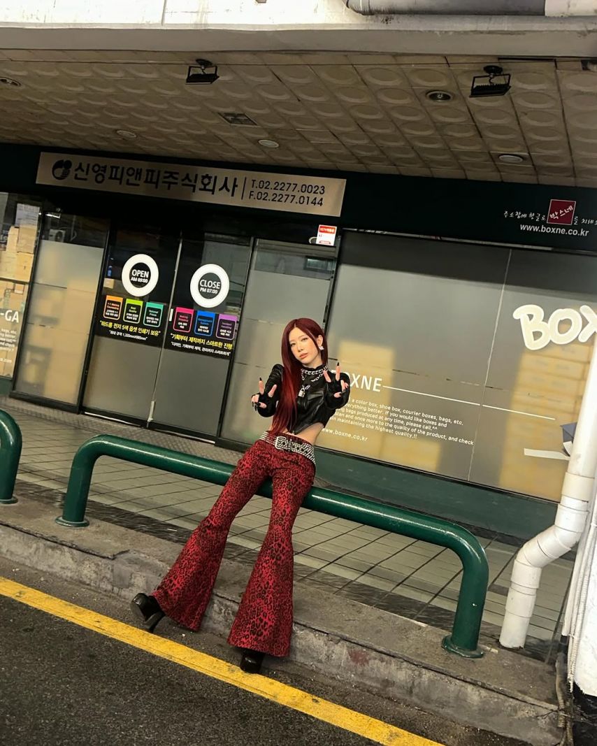 ARTMS (아르테미스) 김립